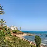 Vista Mar En La Cala De Mijas