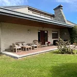 Impresionante Casa En Suances Con Vistas Al Mar!