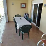 Precioso Apartamento Vistar Mar Y Montana