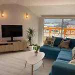 Exclusivo Atico Baiona Con Garaje