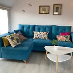 Exclusivo Atico Baiona Con Garaje