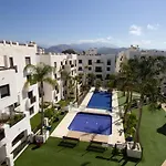 Rentitspain Apartamento Oasis De Salobrena Gym Y Balcon