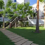 Rentitspain Apartamento Oasis De Salobrena Gym Y Balcon