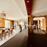 Casa Arlequin