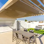 Apartment Tropical Beach Penthouse By Interhome