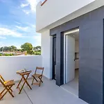 Apartment Tropical Beach Penthouse By Interhome