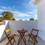Apartment Tropical Beach Penthouse By Interhome