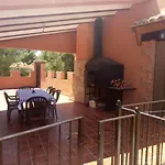 Casa La Fuensanta