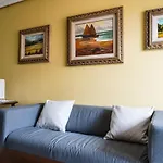 Puertito Attic Apartment