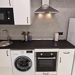Rincon De Frey - Renovado Centro Para 4/6 Pax, Wifi