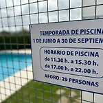 Chalet Con Impresionantes Vistas En Conil