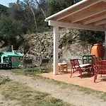 Cottage Eco-Friendly Barcelona Country Side