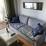 Bonito apartamento junto a playa centro Fuengirola