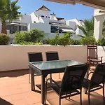 Apartamento En Islantilla
