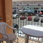 Apartamento En Vera Playa
