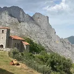 Casa Rustica En Dobres Con Vistas A La Montana