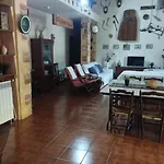 El Quinto Pino Riopar