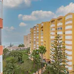 Modern Apartment Steps From The Beach