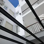 Allo Apartments Francos I Centro 2 Habitaciones