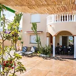 Holiday Home Mestral