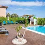 Holiday Home Mestral
