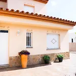 Holiday Home Mestral
