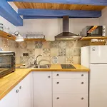 Higuera´s Home