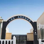 Las arenas apartamento pool caleta de fuste