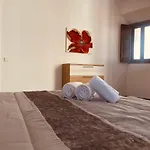 Apartamento Moctezuma