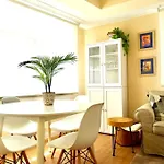 Piso Riazor 4 Habitaciones