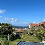 Casa Rural A Boucina