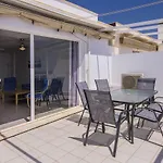 El Horizonte Piscinaterraza Y Vistas