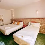 Hotel Moregón