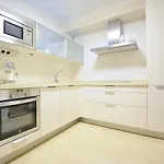 Apartamento Frente Al Mar En Cambados