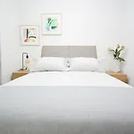 Apartamento Frente Al Mar En Cambados