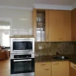 Amplio Y Soleado Alquilo Apartamento Entero De 3 Habitaciones 5 Personas