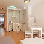 Apartamentos Turquesa La Carihuela