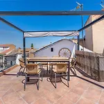 Constitucion\'S Home