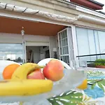 El Mirador Del Navegante By Just Room