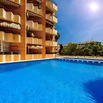 Holiday Studio Jardin Playa