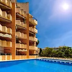 Holiday Studio Jardin Playa