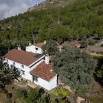 Casas rurales Camaretas