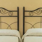 Casas rurales Camaretas