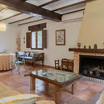 Casas rurales Camaretas