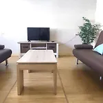 Vivienda Completa Cerca De La Playa