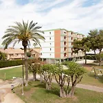 Global Properties, Apartamento Con Terraza Y Piscina A Un Paso De La Playa