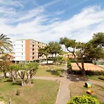 Global Properties, Apartamento Con Terraza Y Piscina A Un Paso De La Playa