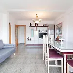 Global Properties, Apartamento Con Terraza Y Piscina A Un Paso De La Playa