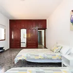 Tegueste Charming House