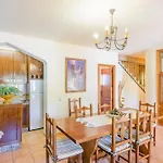 Cortijo Aurelia Pozo Alcon By Ruralidays